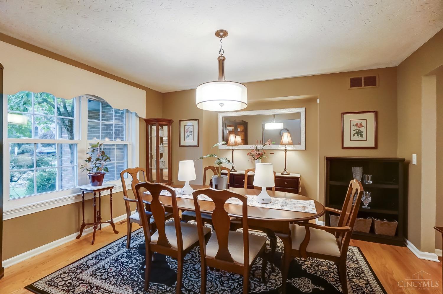 470 Gregorian Drive
