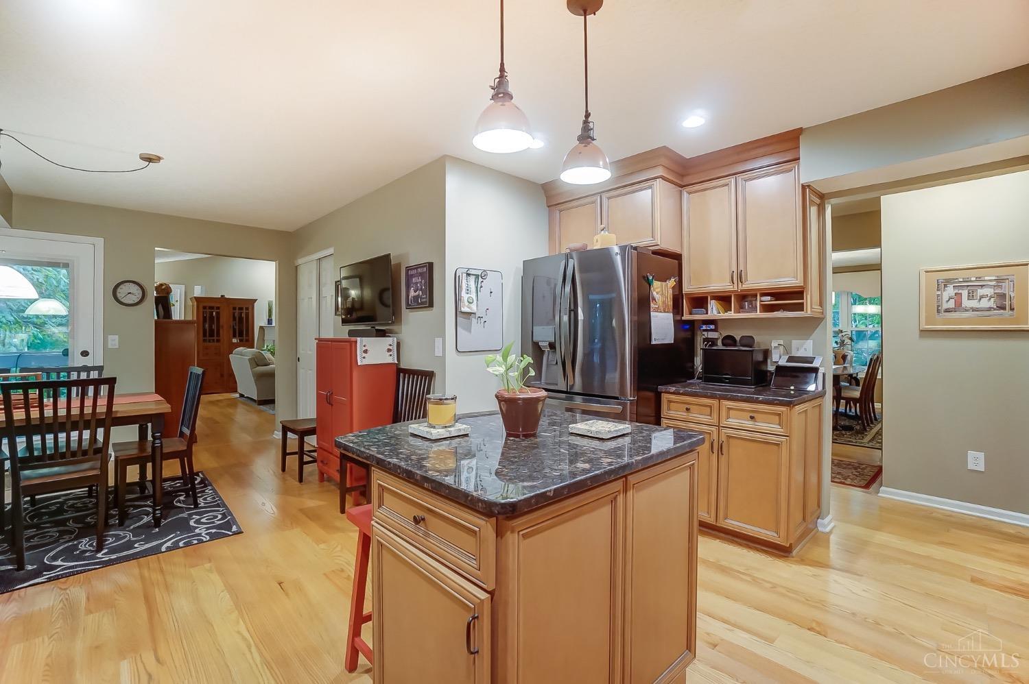 470 Gregorian Drive
