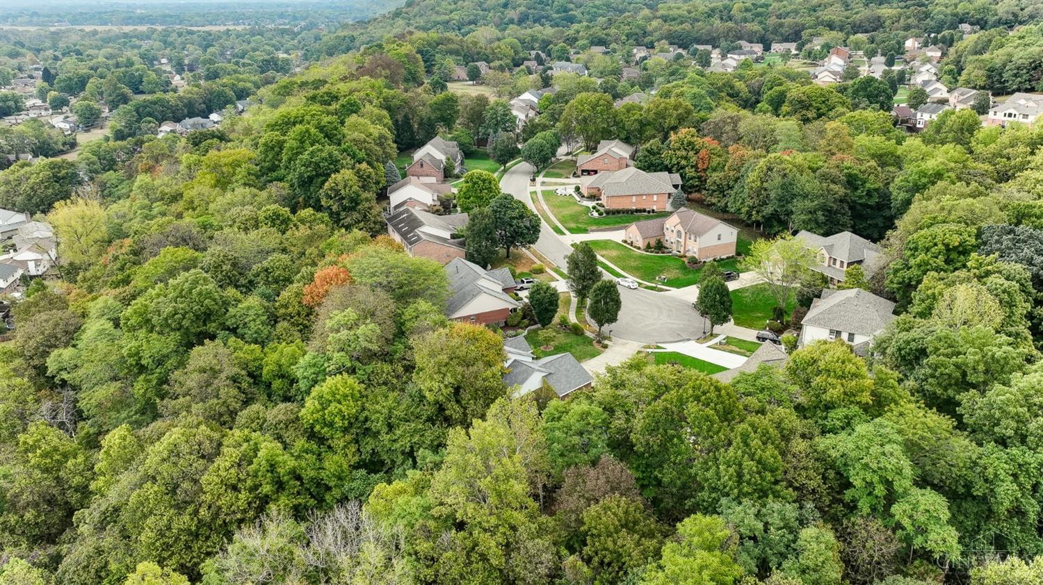 470 Gregorian Drive