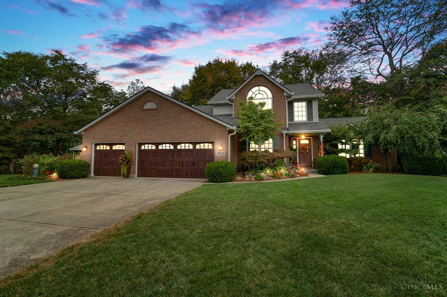 470 Gregorian Drive