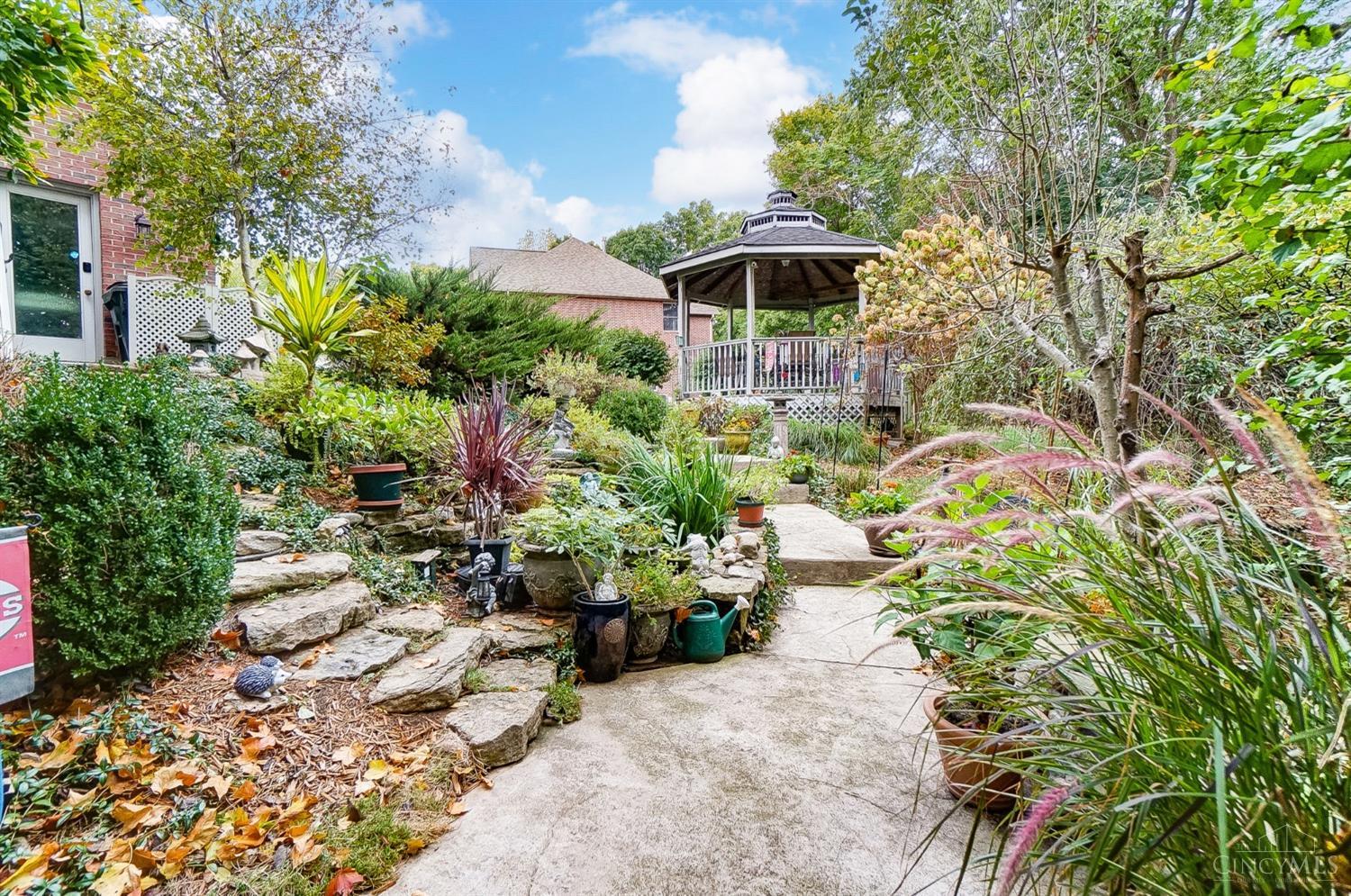 470 Gregorian Drive