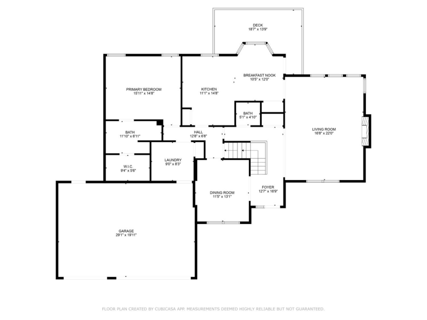 470 Gregorian Drive