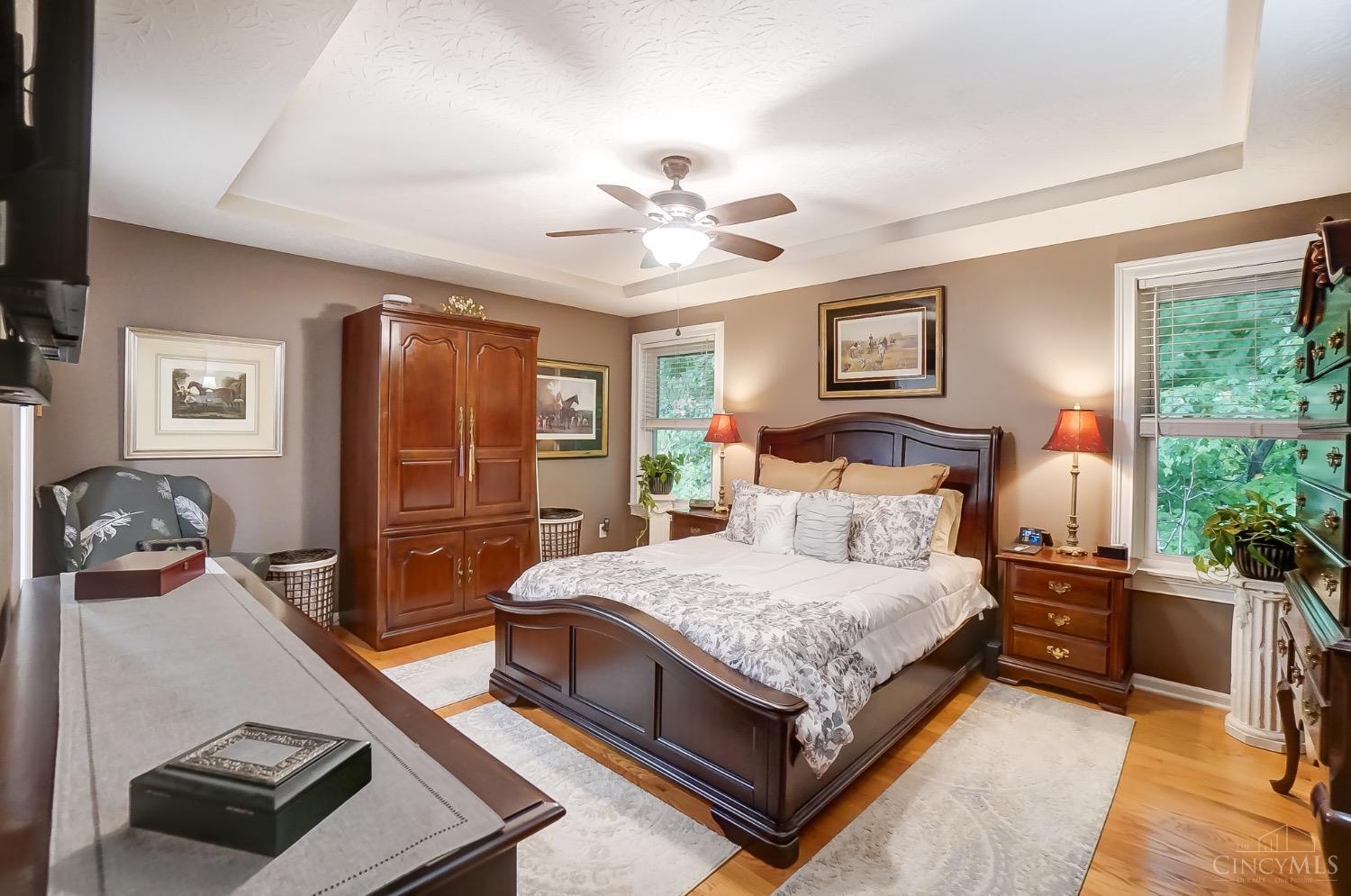 470 Gregorian Drive