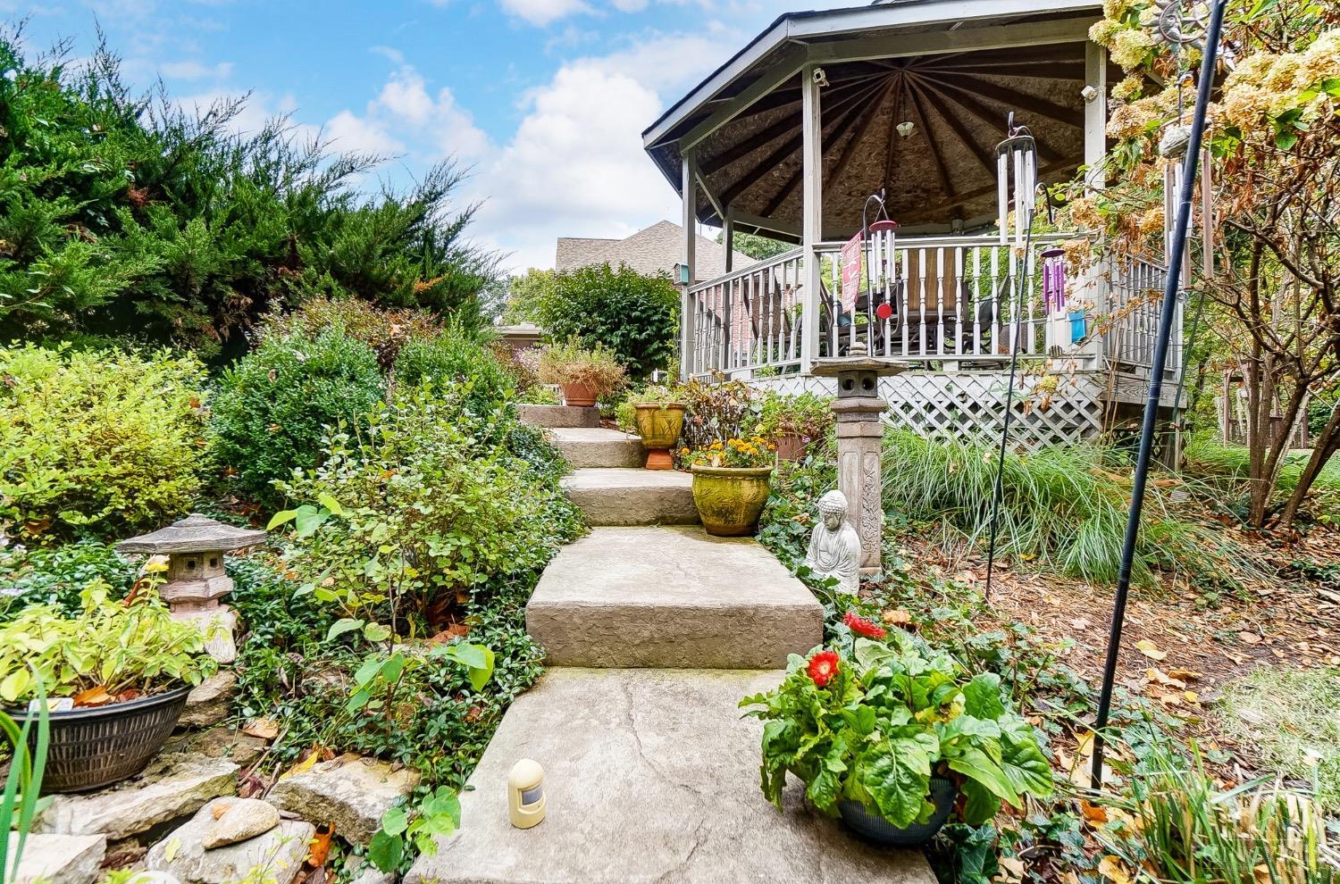 470 Gregorian Drive