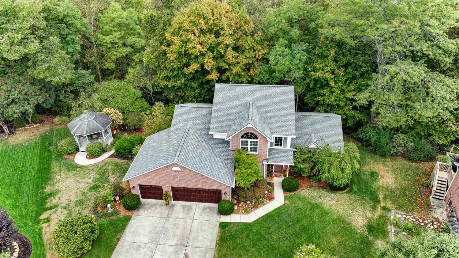 470 Gregorian Drive