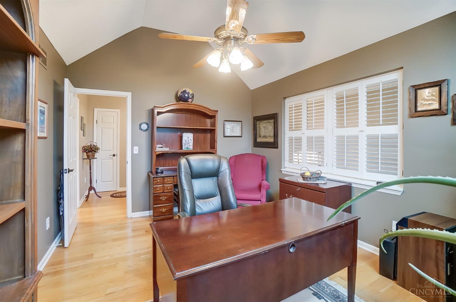 470 Gregorian Drive