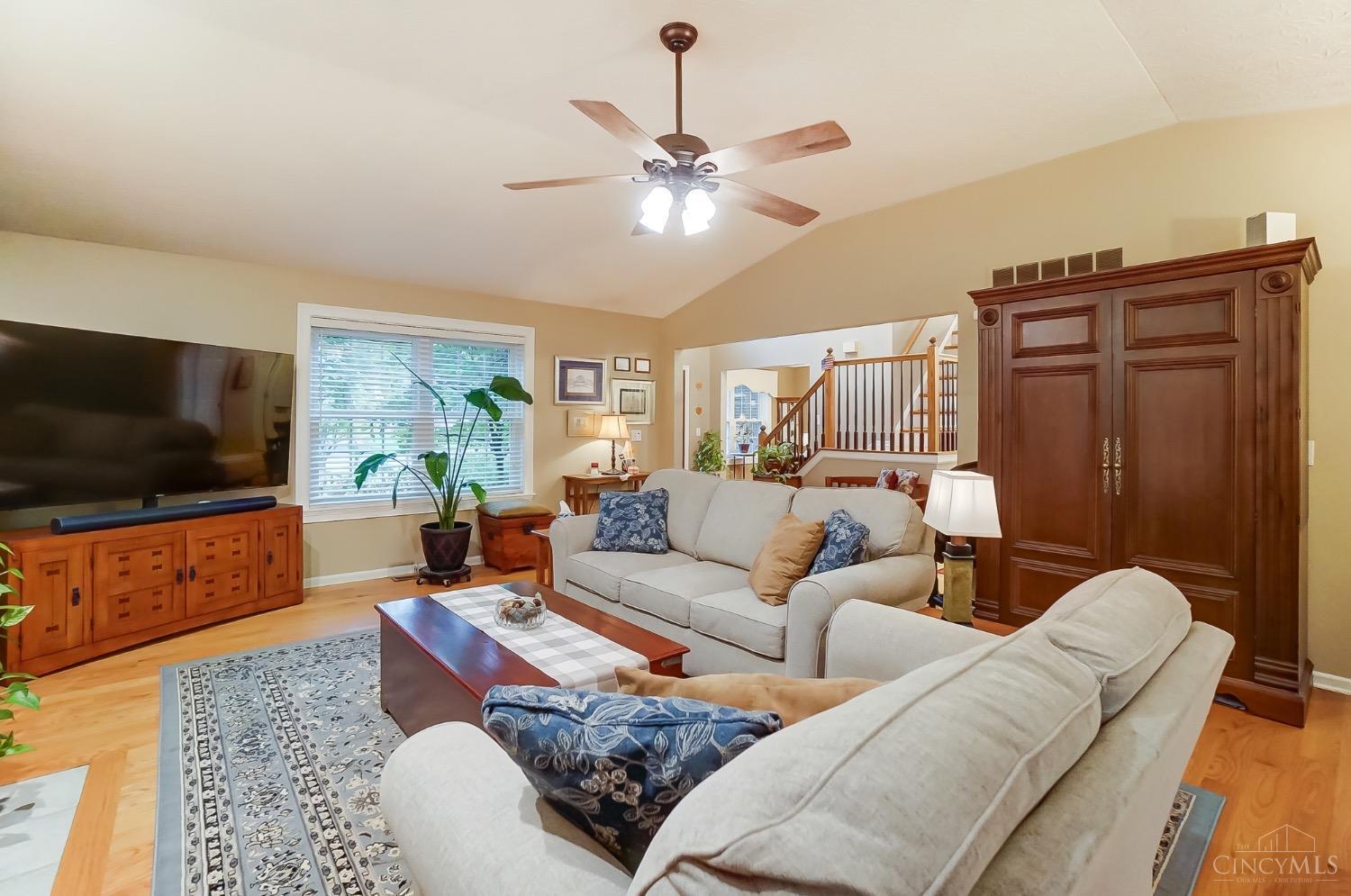 470 Gregorian Drive