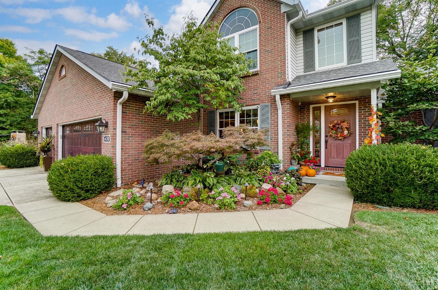 470 Gregorian Drive
