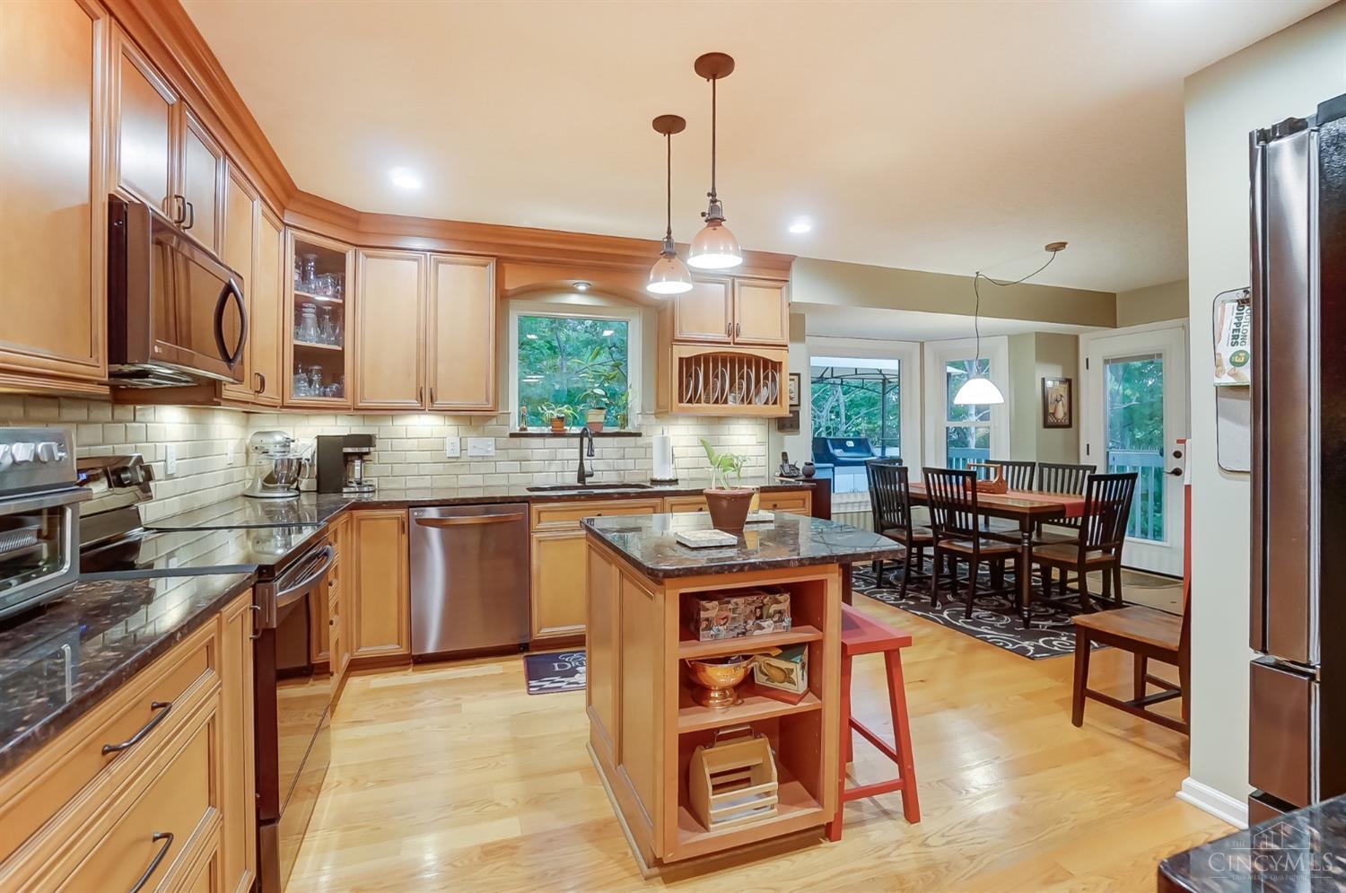 470 Gregorian Drive