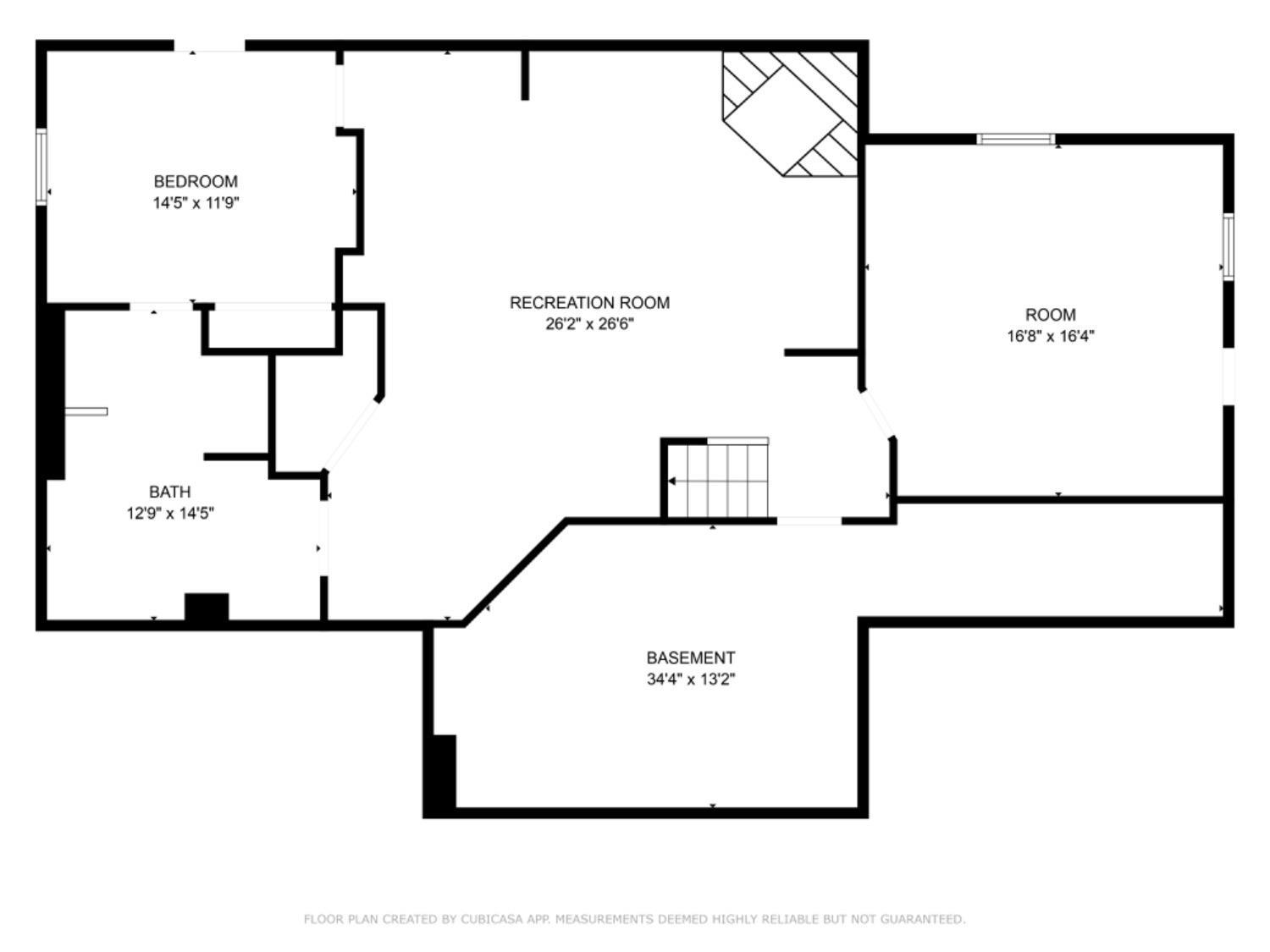 470 Gregorian Drive