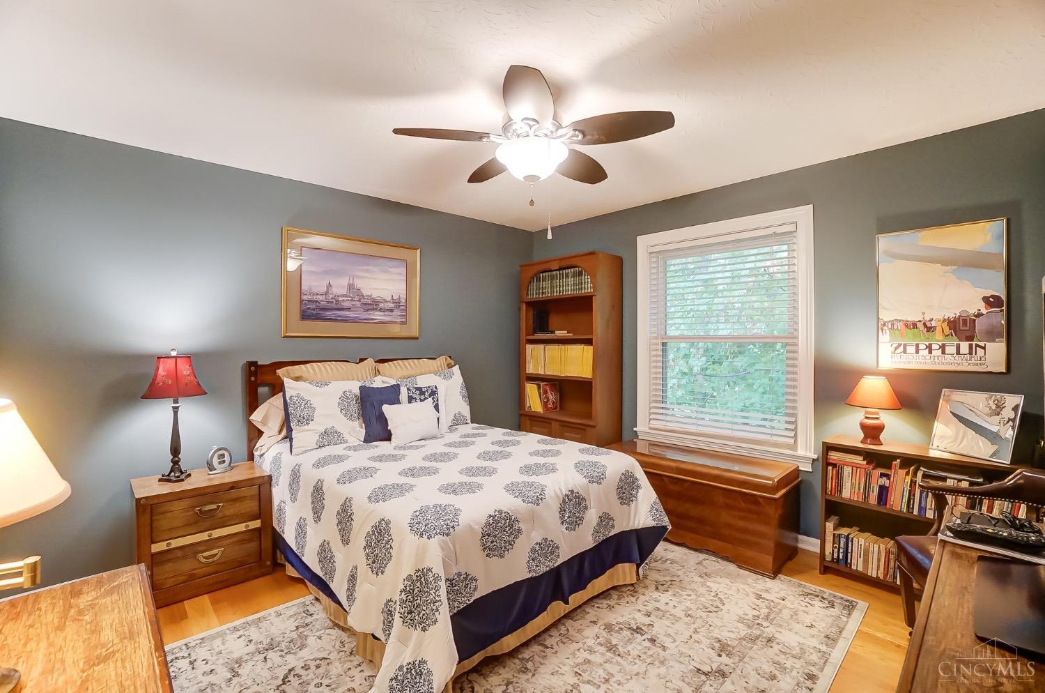 470 Gregorian Drive