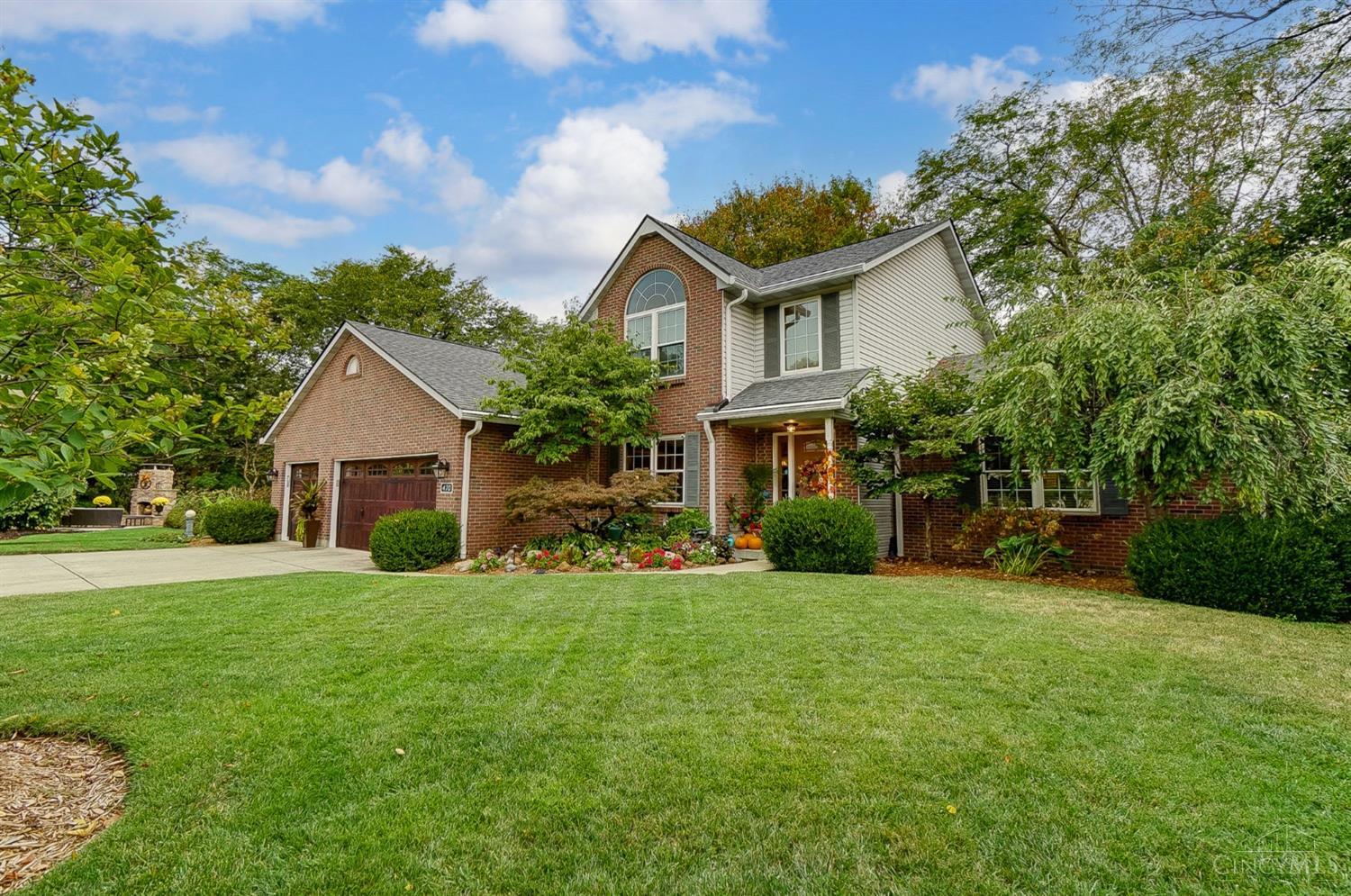 470 Gregorian Drive