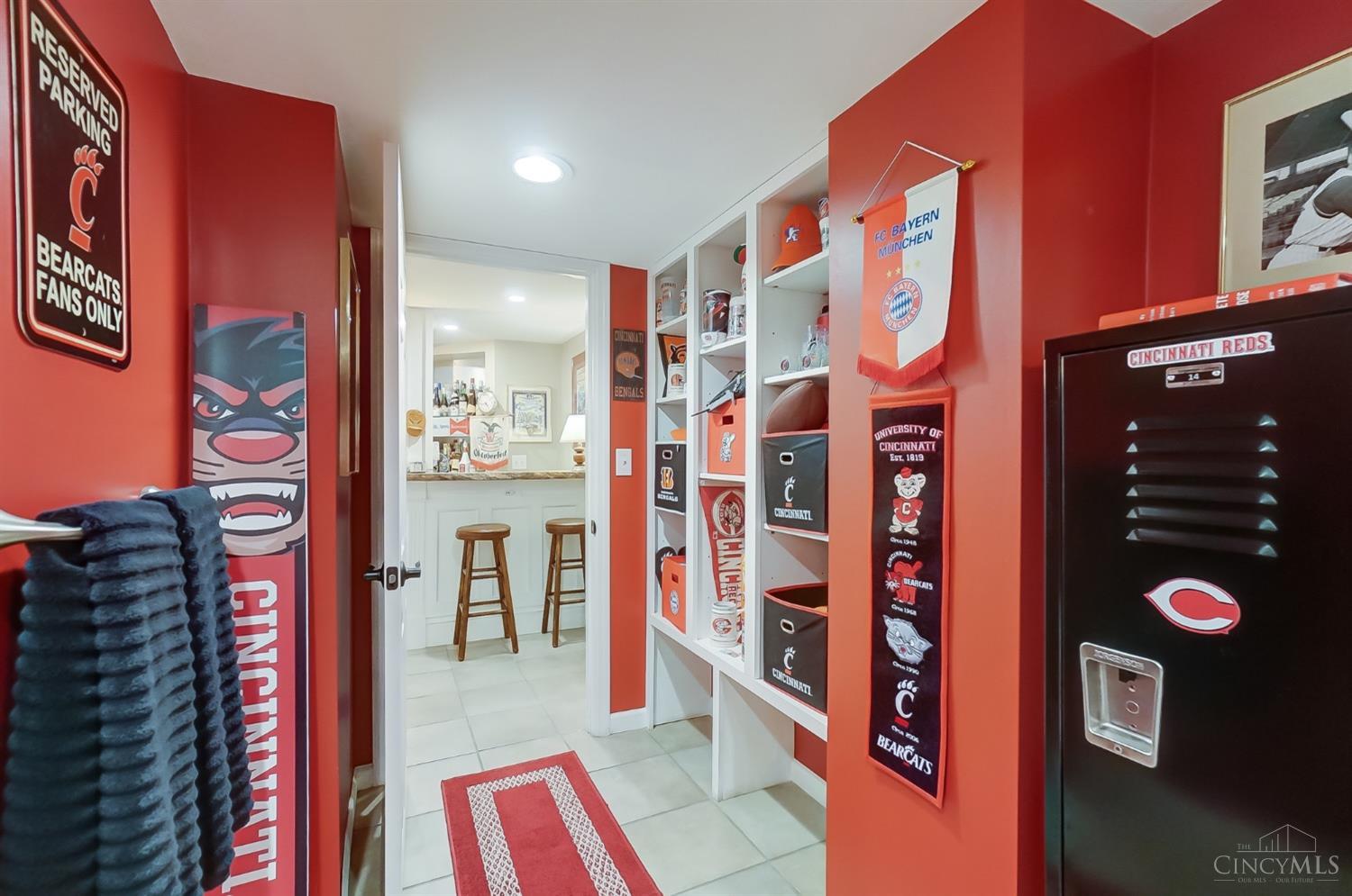 470 Gregorian Drive