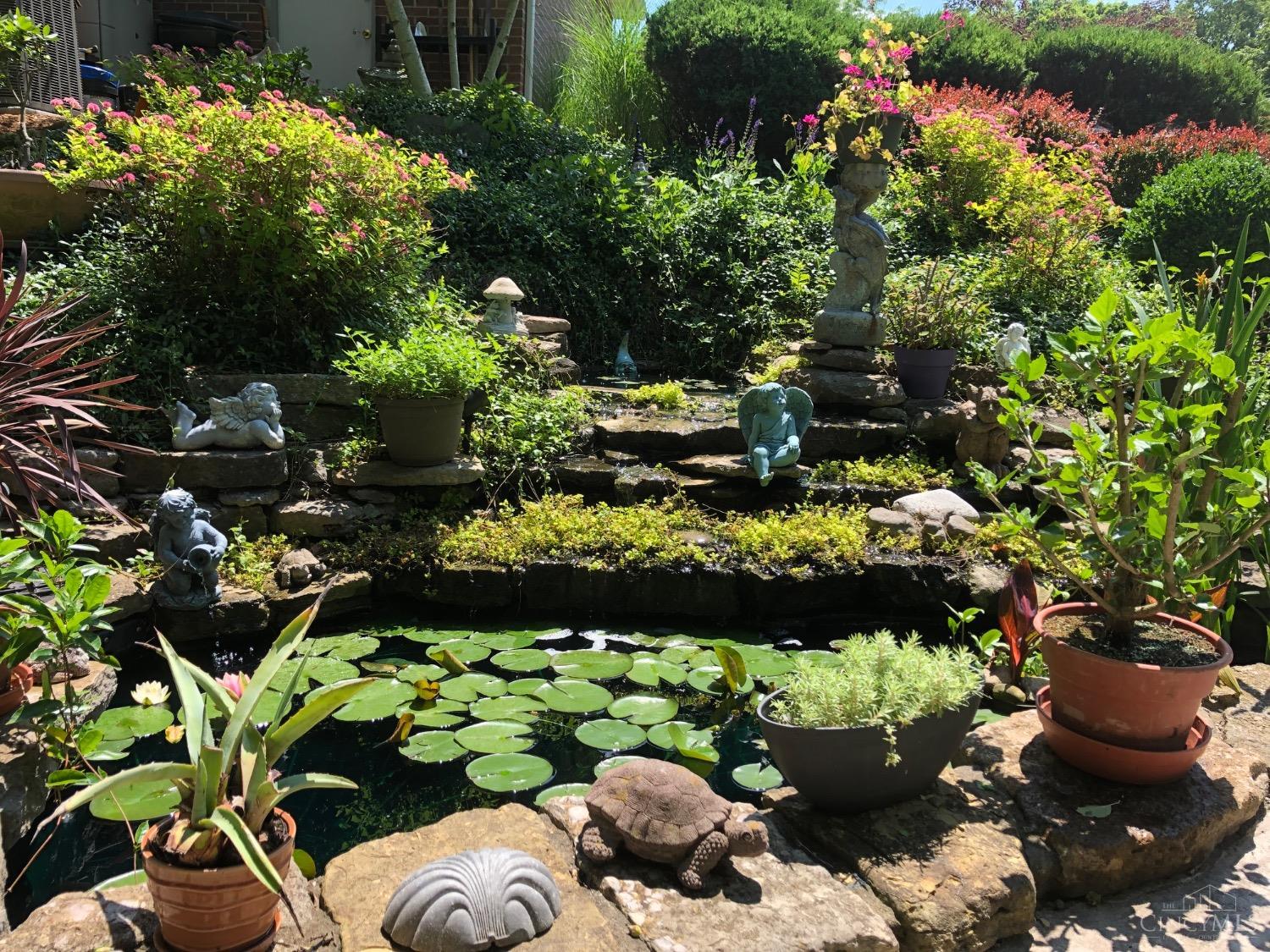 470 Gregorian Drive