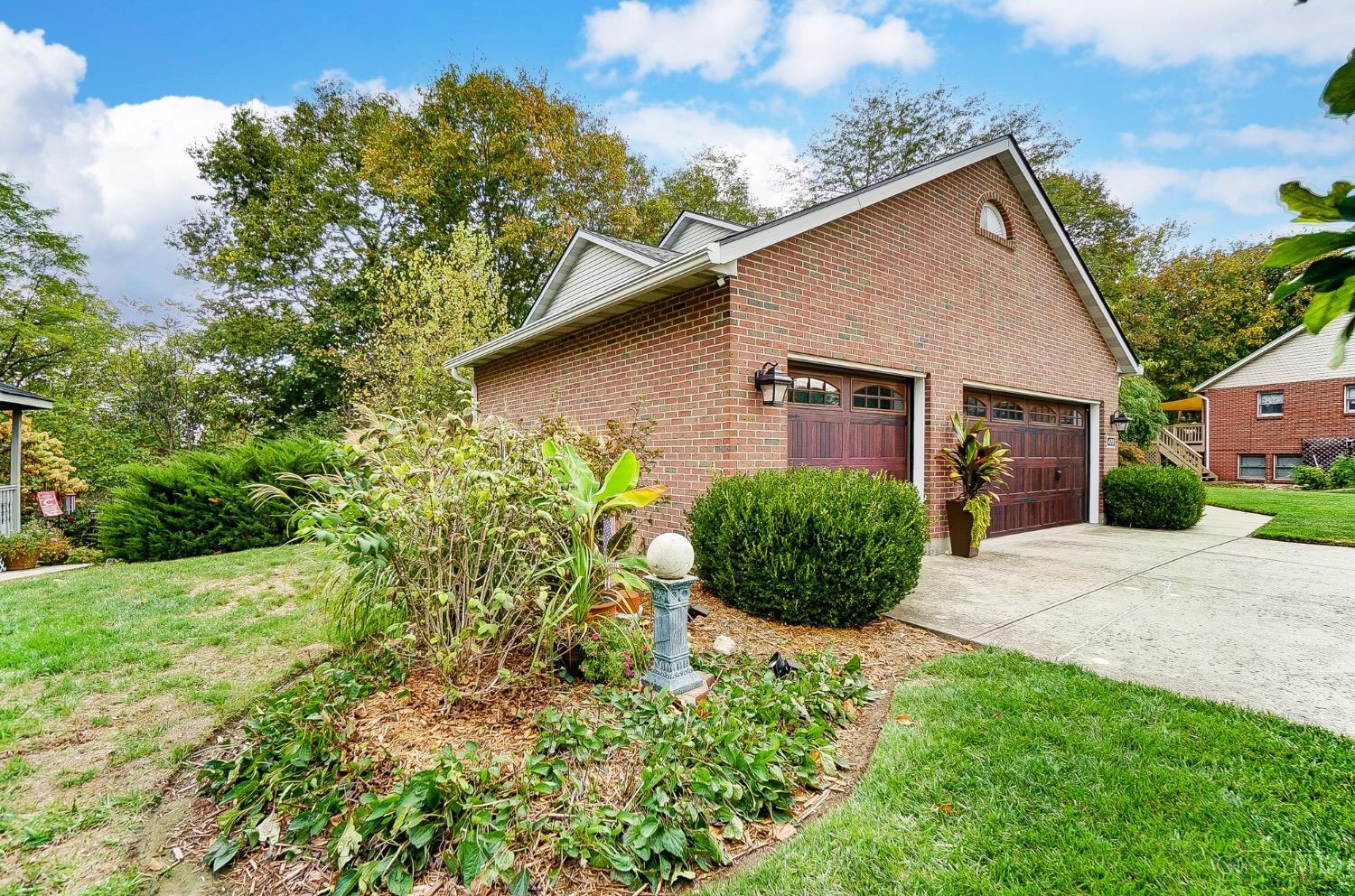 470 Gregorian Drive