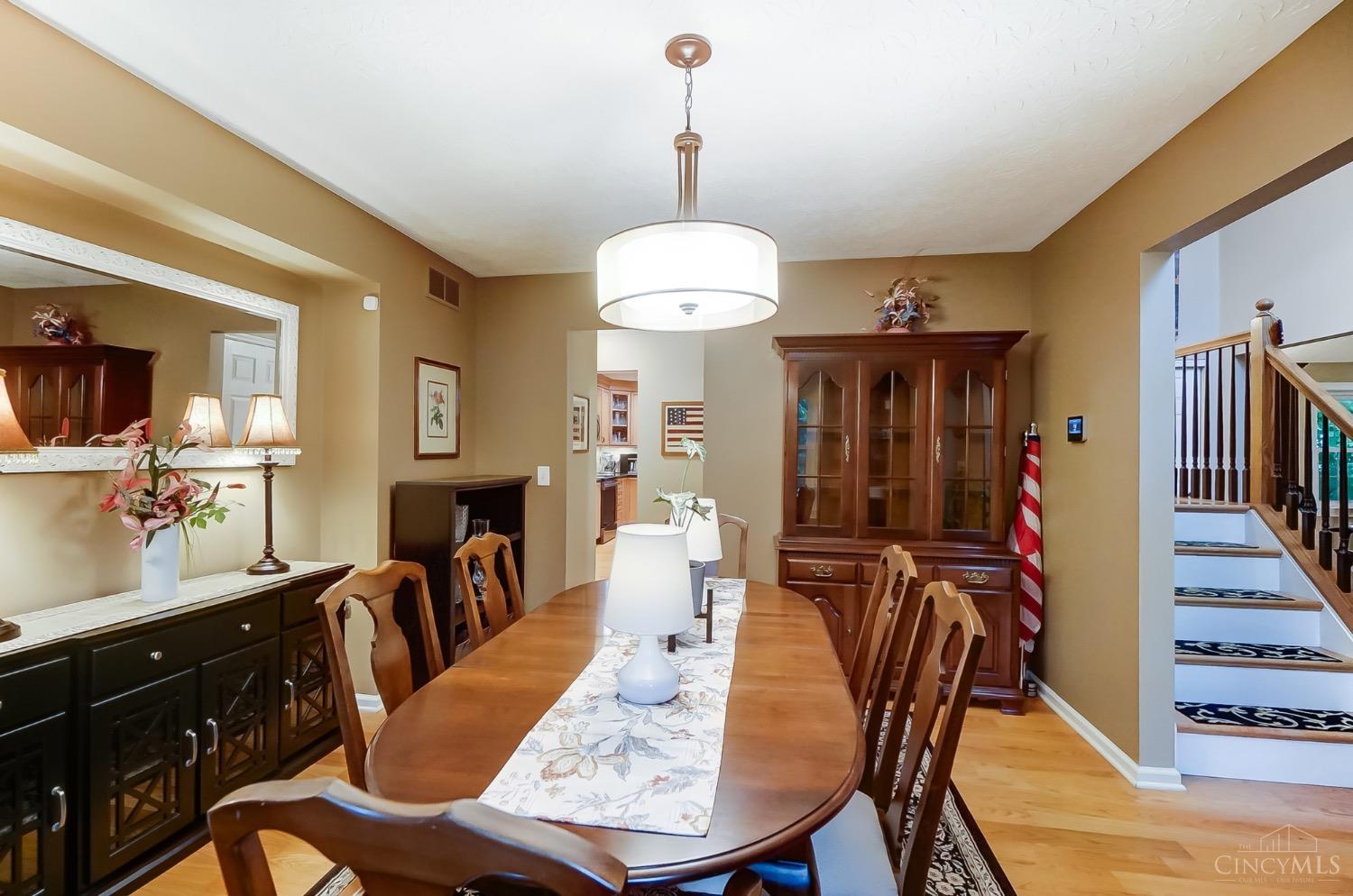 470 Gregorian Drive
