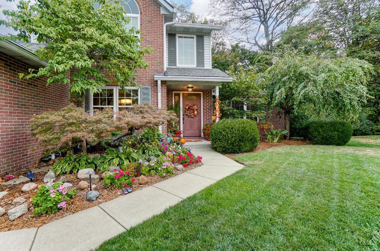 470 Gregorian Drive