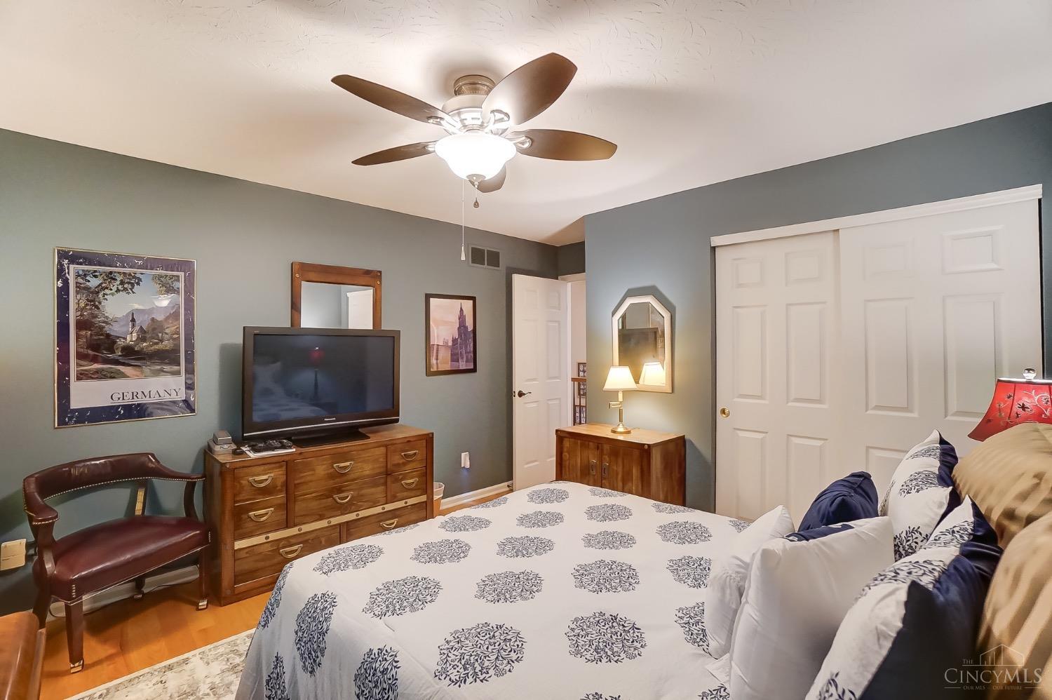 470 Gregorian Drive