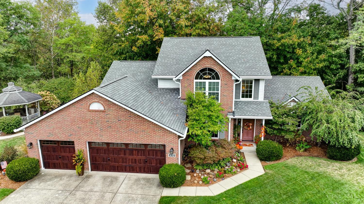 470 Gregorian Drive