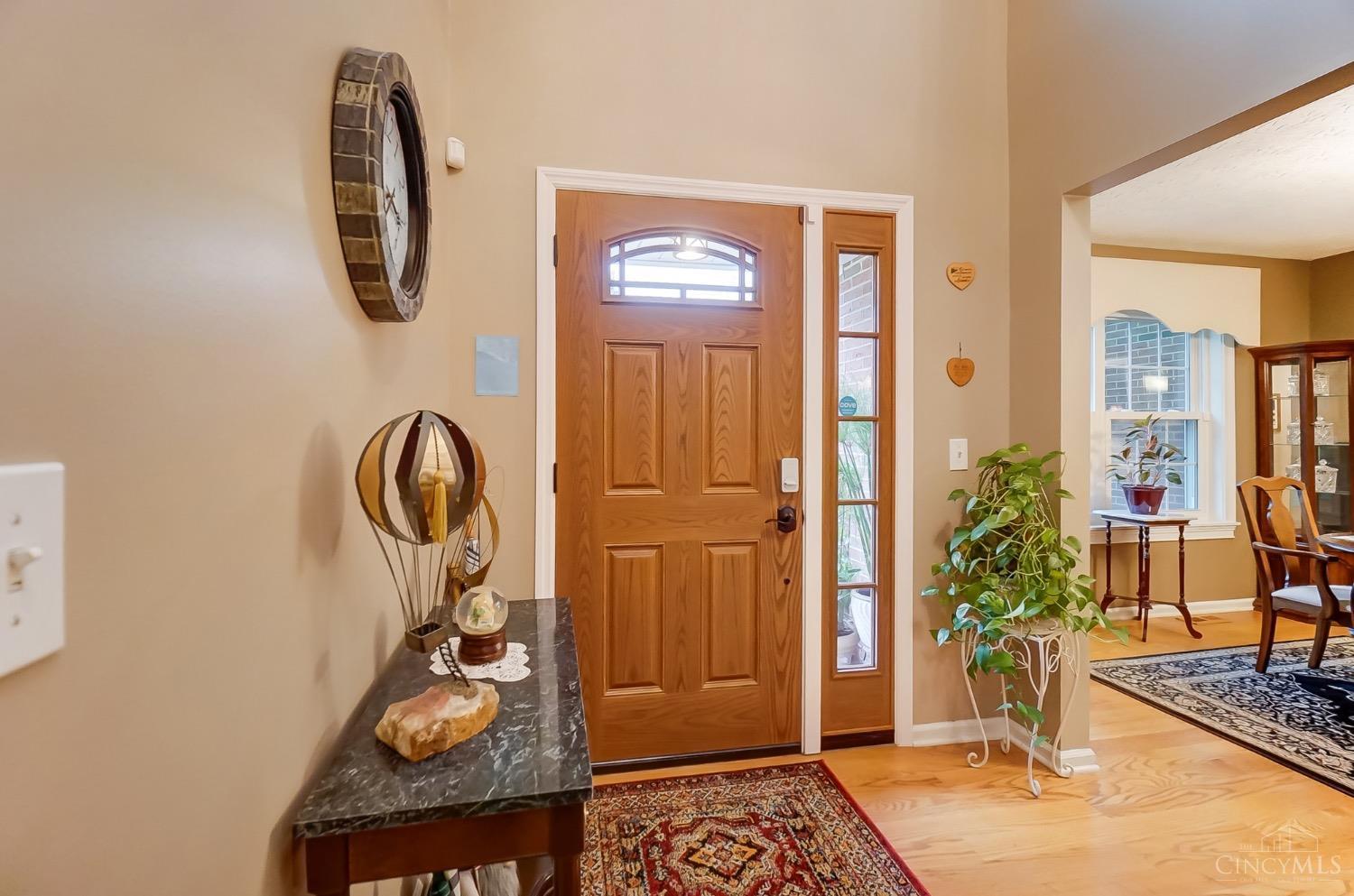 470 Gregorian Drive