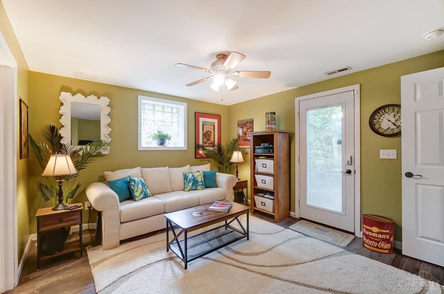 470 Gregorian Drive
