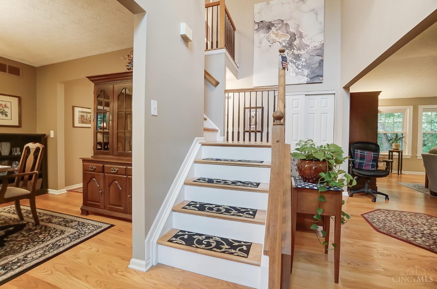 470 Gregorian Drive