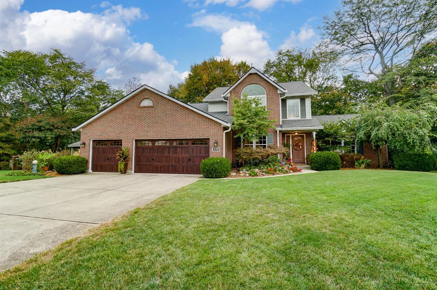 470 Gregorian Drive