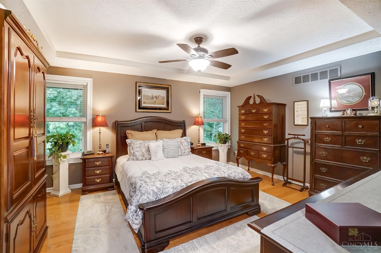 470 Gregorian Drive