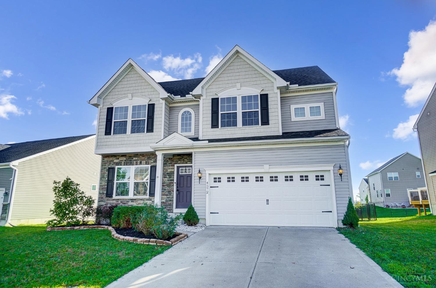 4572 Kibbey Lane