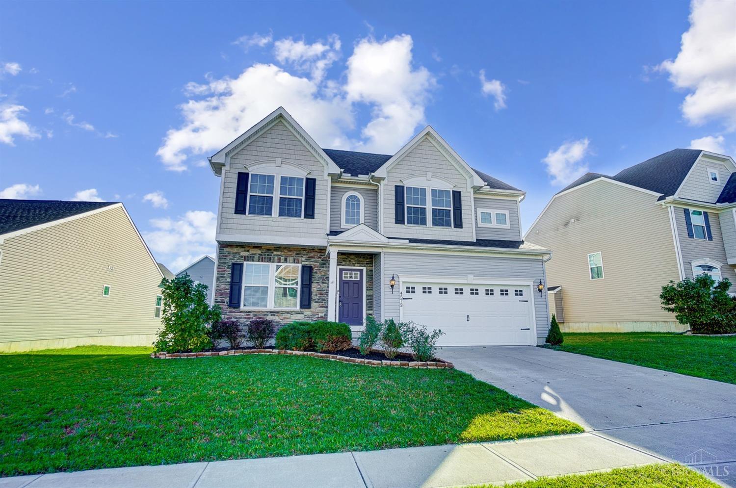 4572 Kibbey Lane