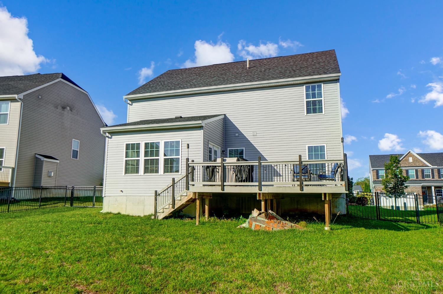4572 Kibbey Lane