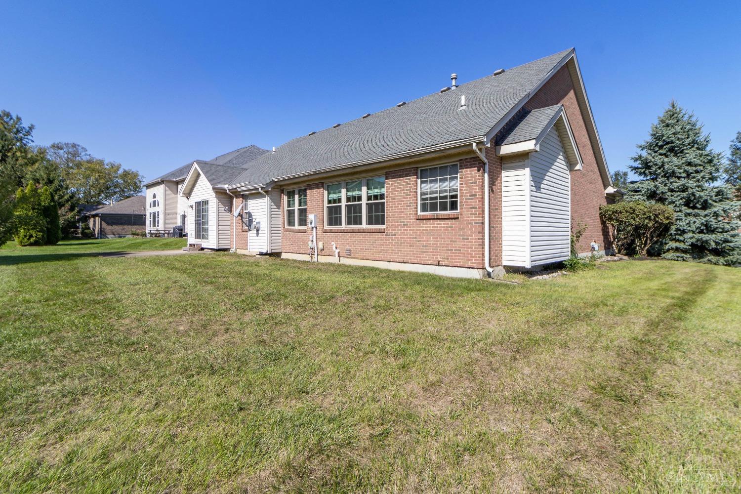 4317 Flagstone Drive