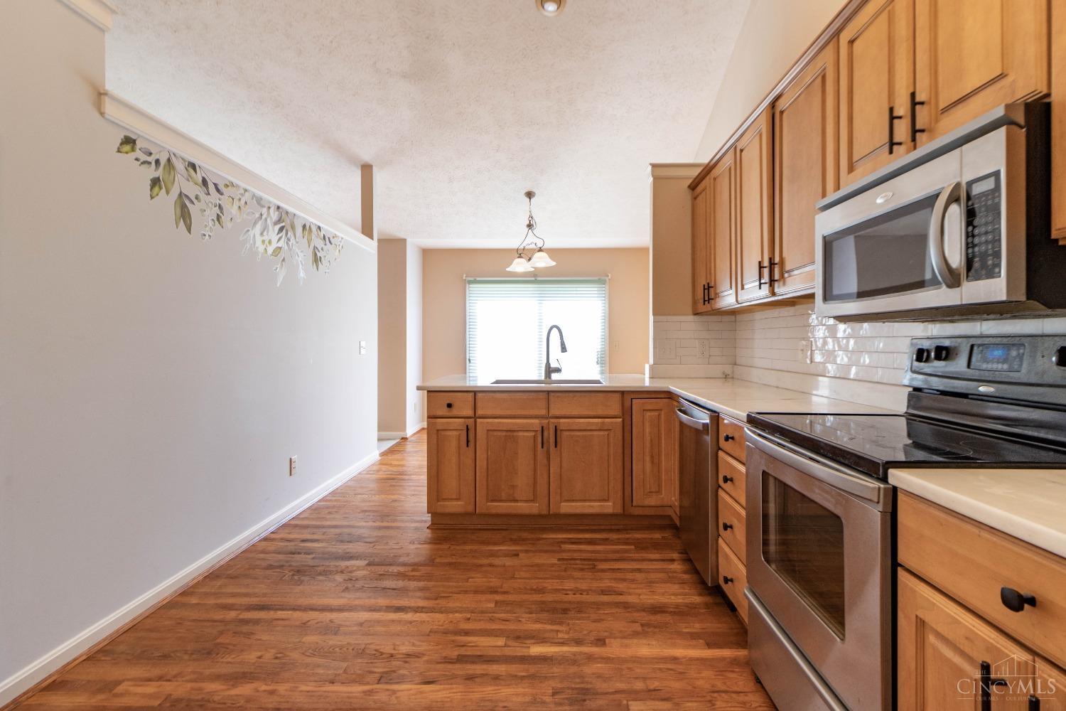 4317 Flagstone Drive