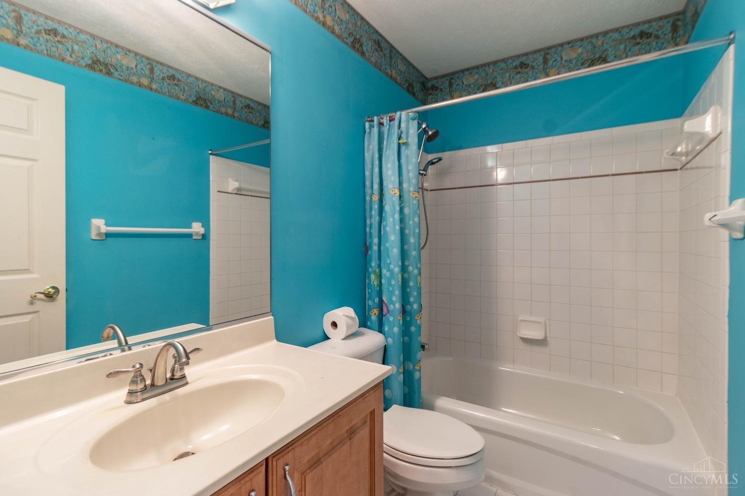 4317 Flagstone Drive