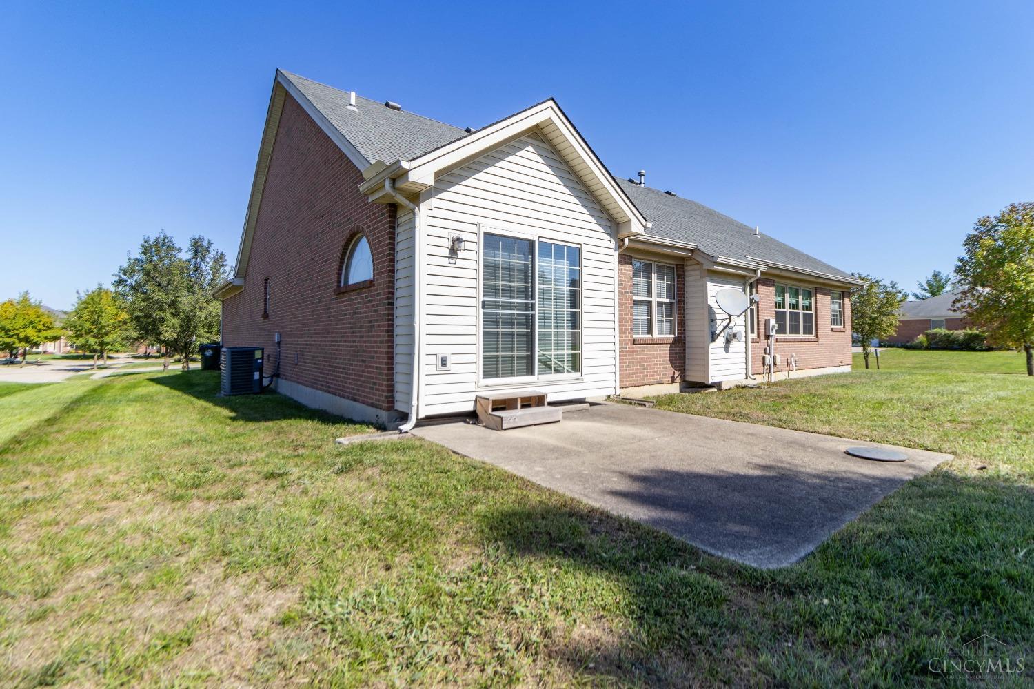 4317 Flagstone Drive