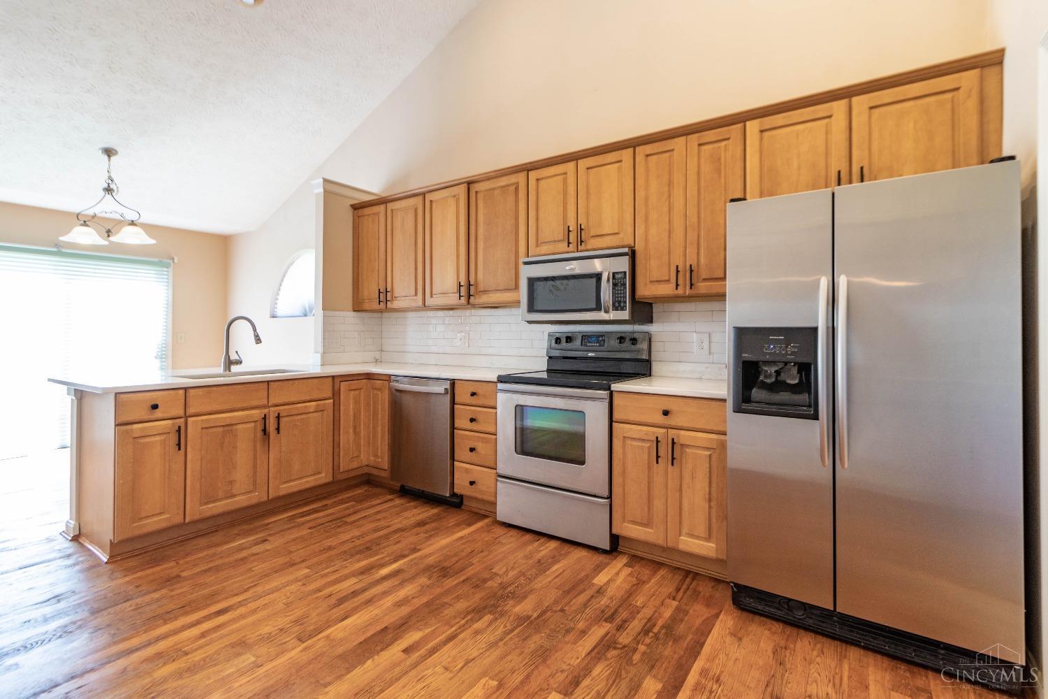 4317 Flagstone Drive