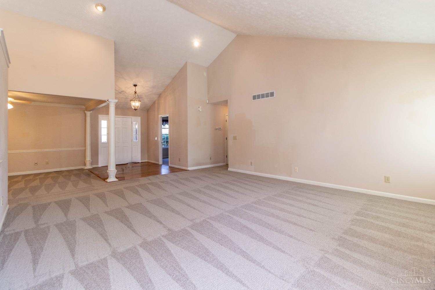 4317 Flagstone Drive