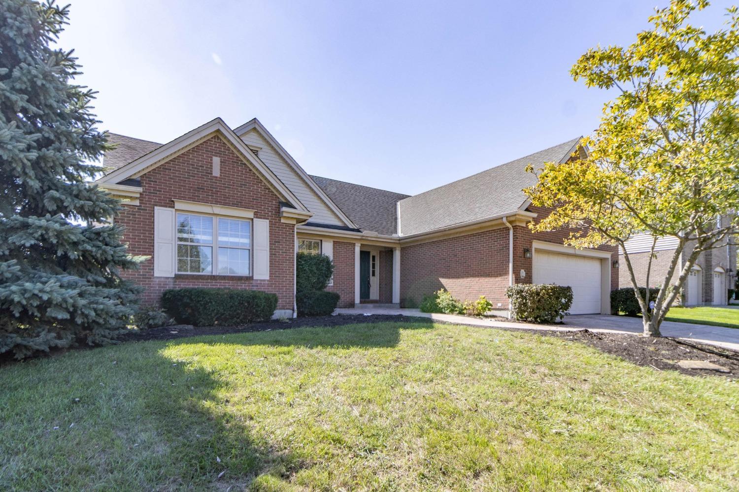 4317 Flagstone Drive