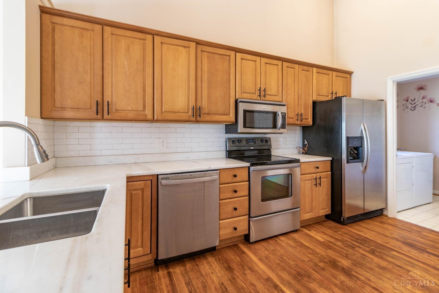 4317 Flagstone Drive