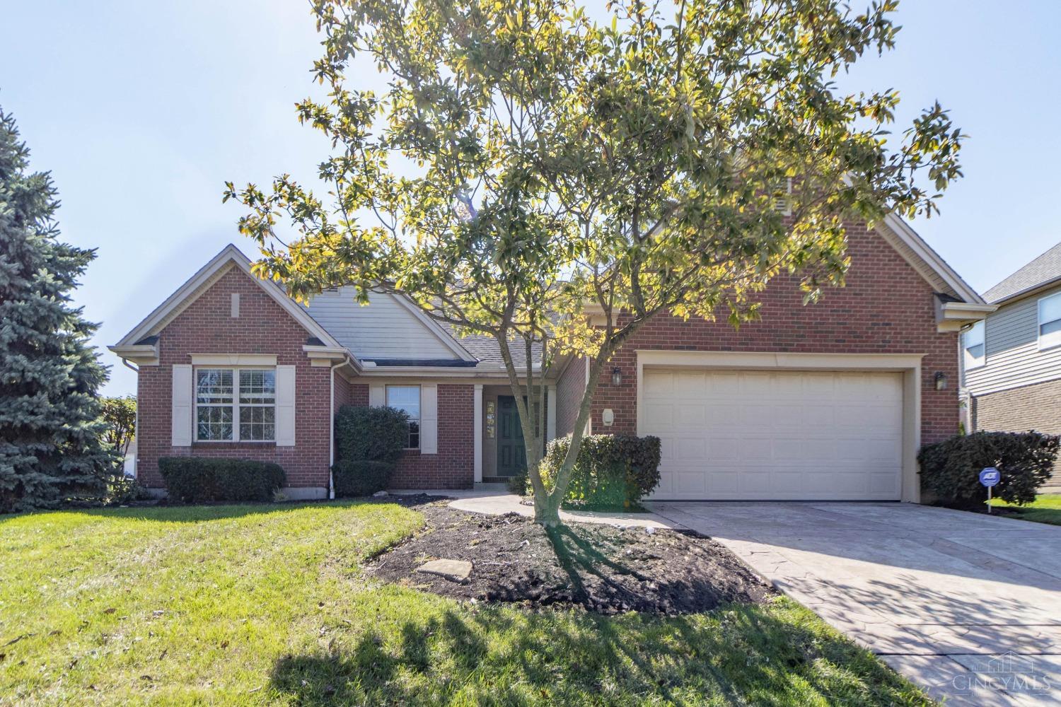 4317 Flagstone Drive