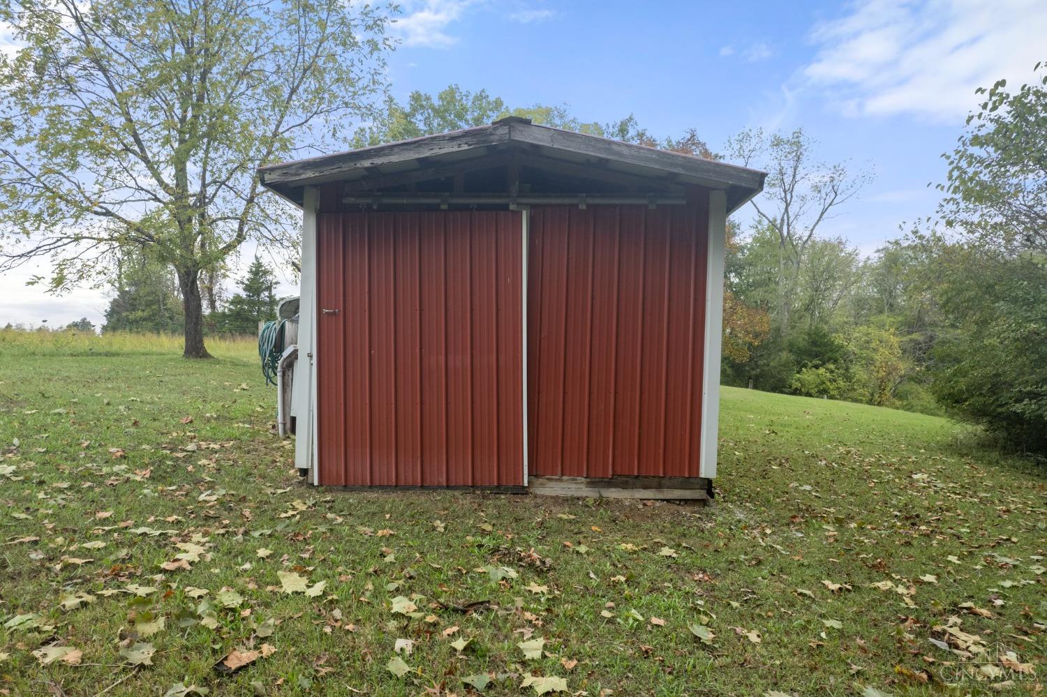 8223 St Rt 505