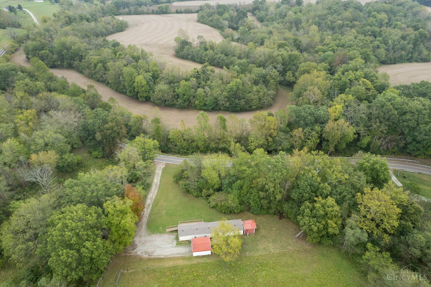 8223 St Rt 505