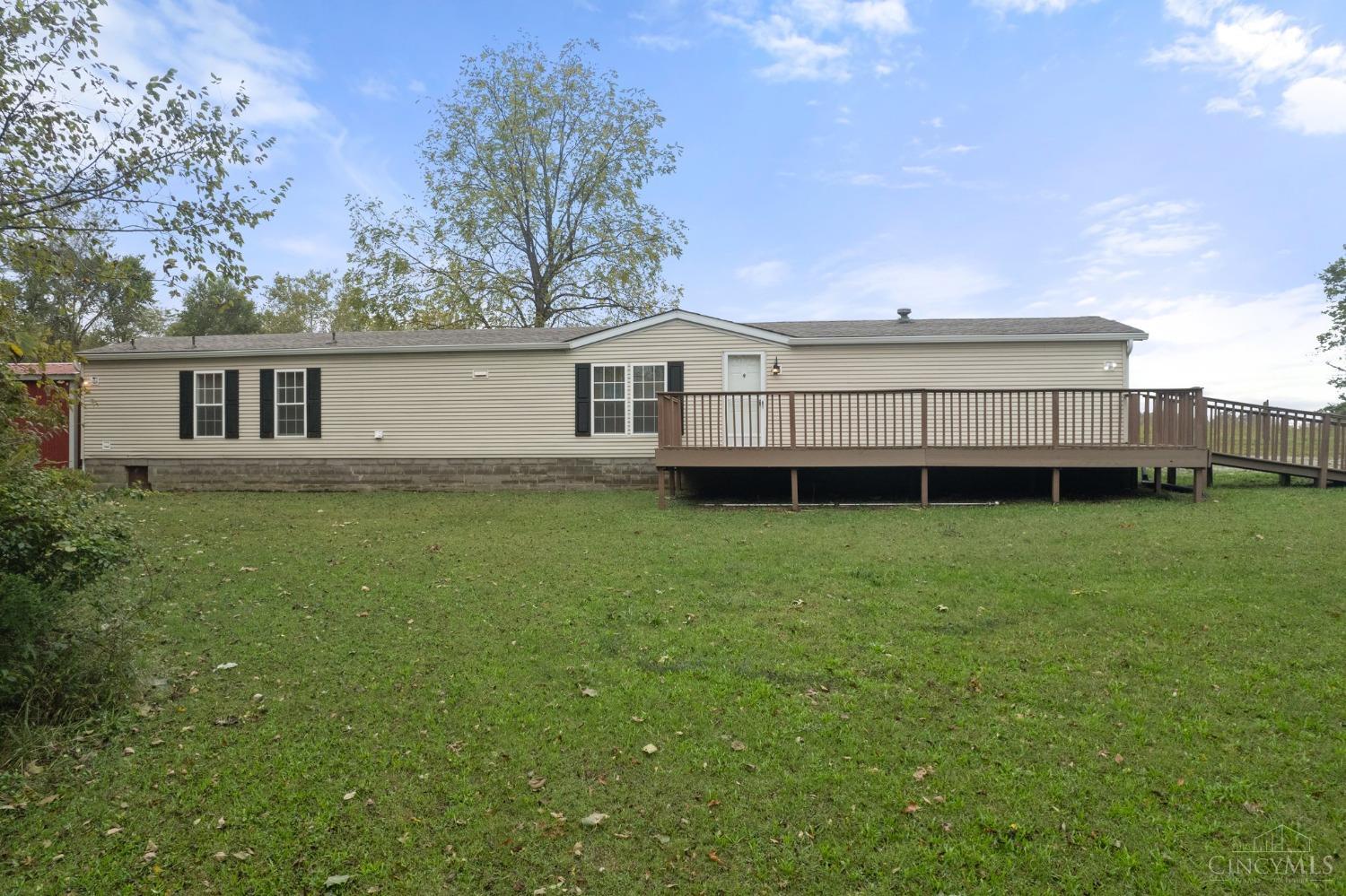 8223 St Rt 505