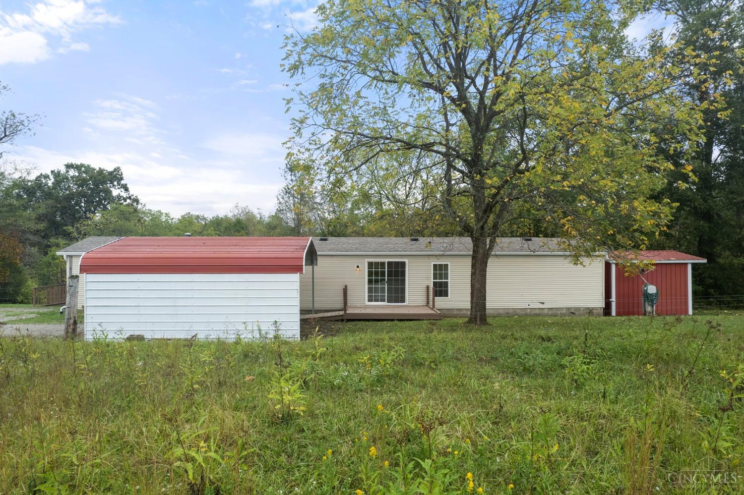 8223 St Rt 505
