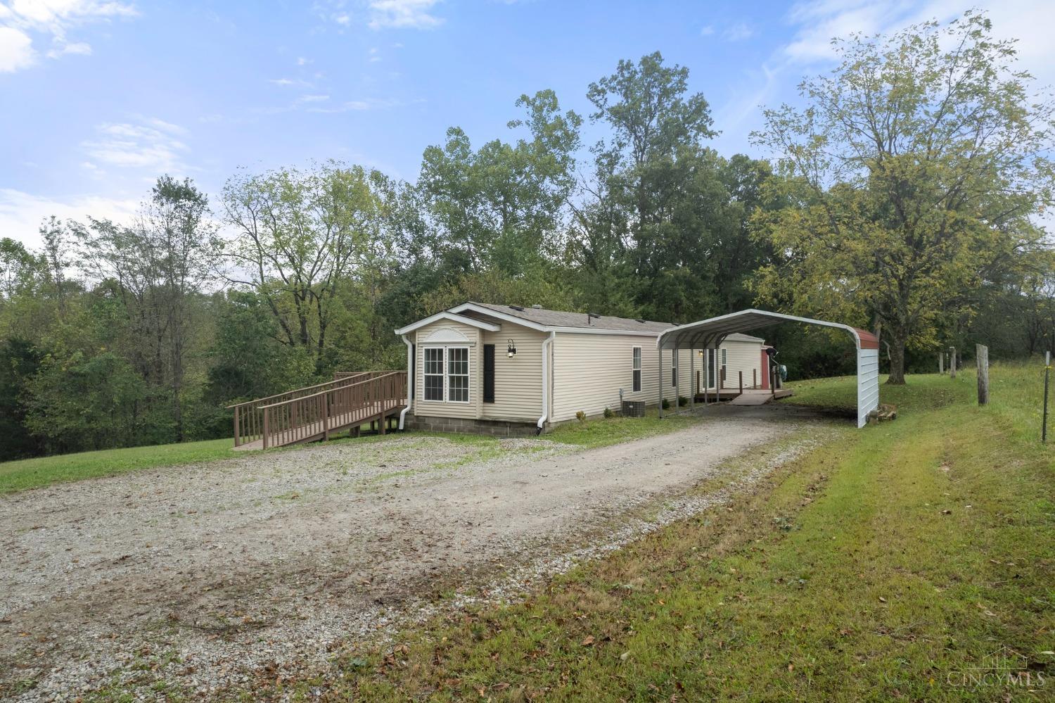 8223 St Rt 505