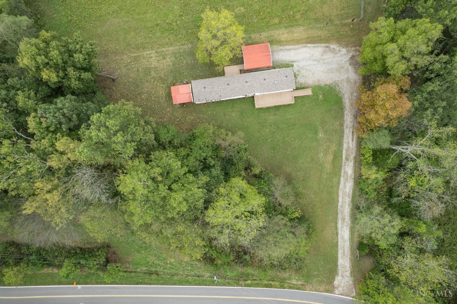 8223 St Rt 505