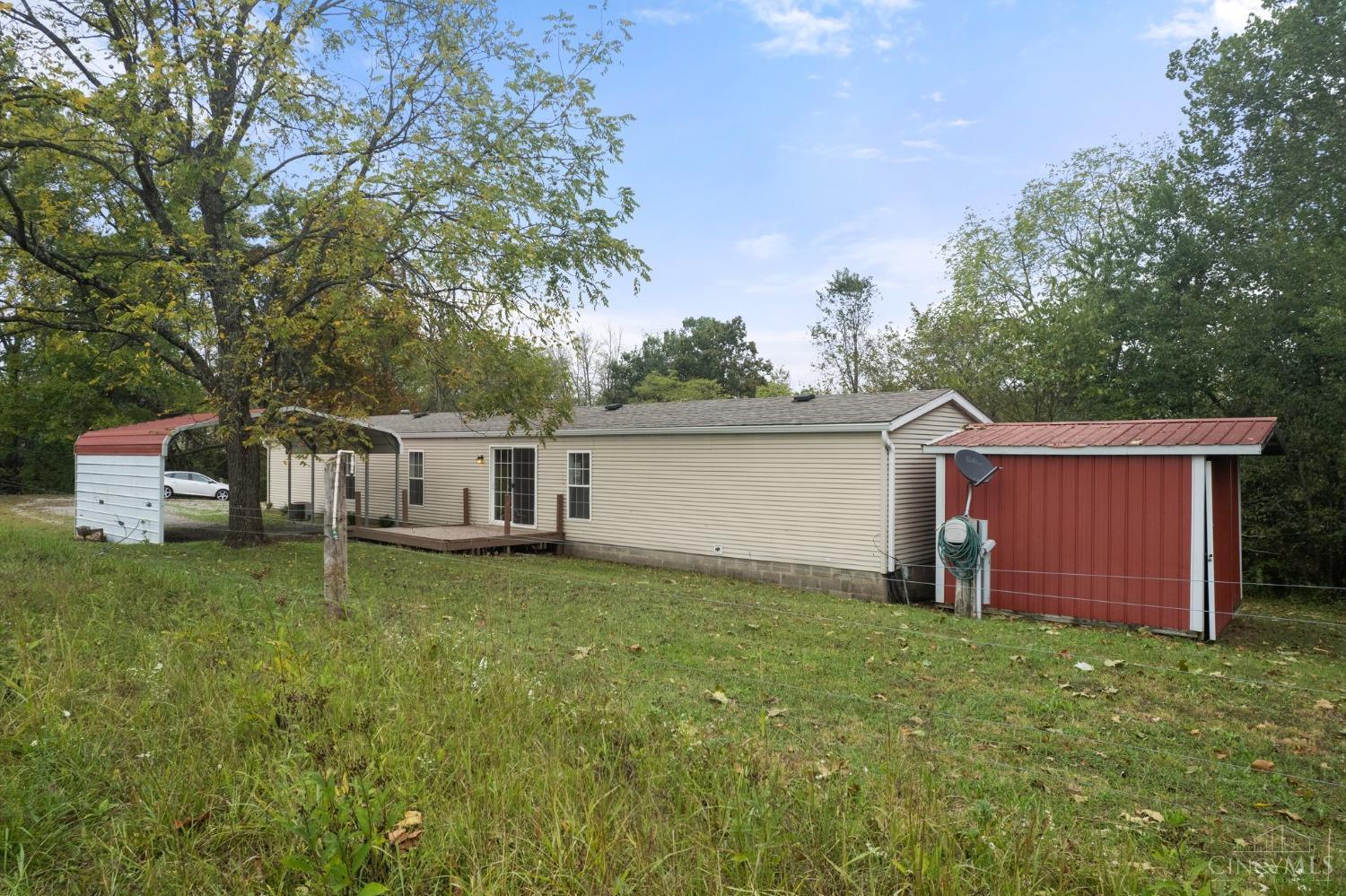 8223 St Rt 505