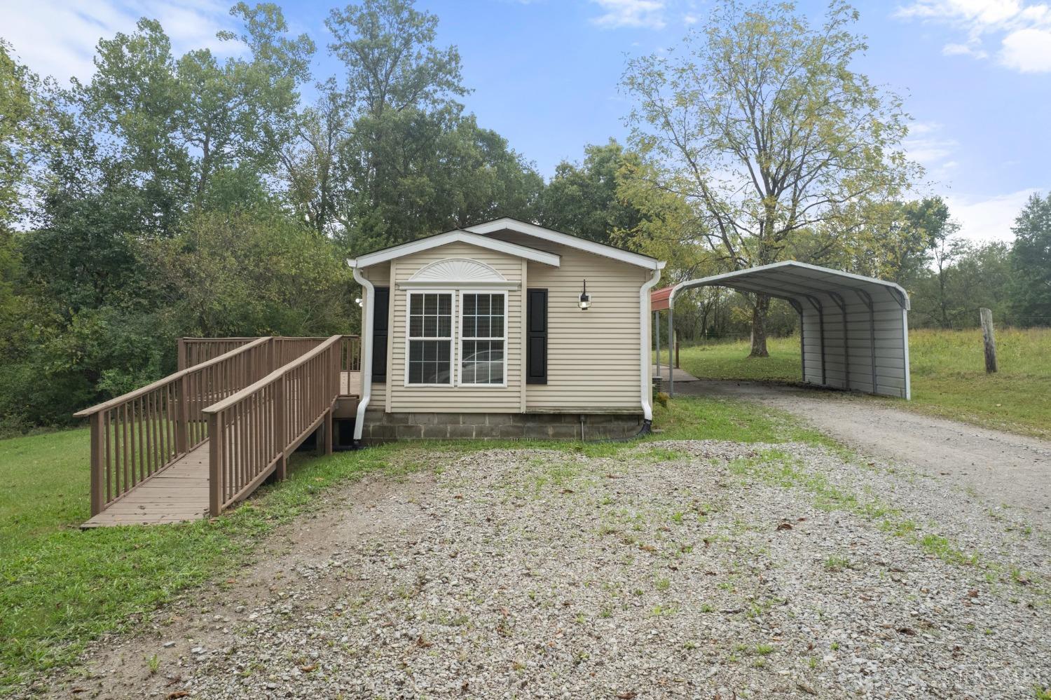 8223 St Rt 505
