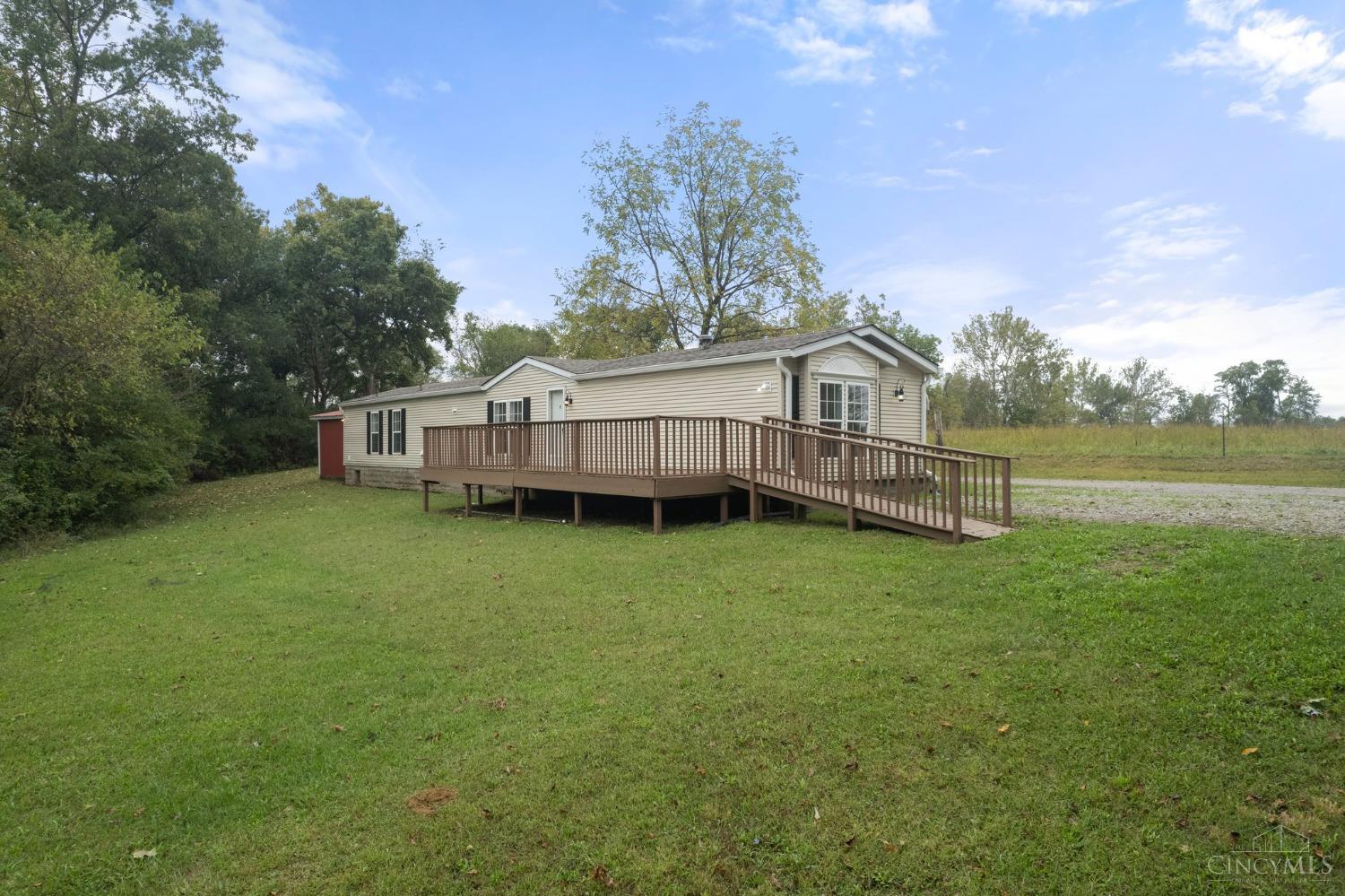 8223 St Rt 505