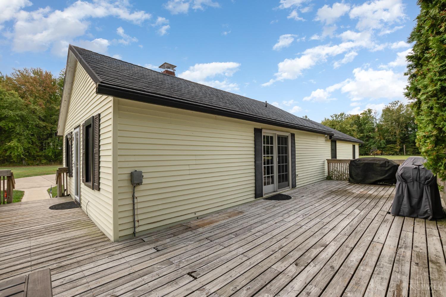 2200 OReilly Road